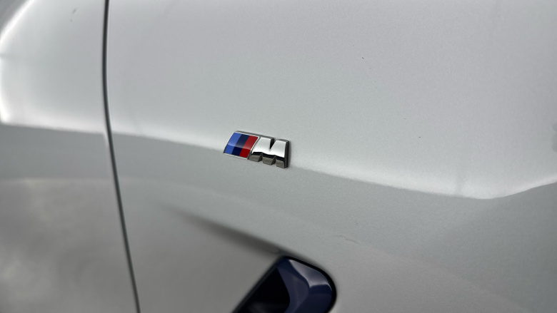 BMW X3 xDrive20d MHT M Sport 5dr Step Auto Diesel Estate